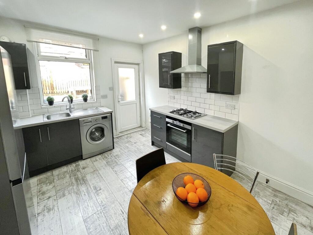 House in Sheffield - View 2