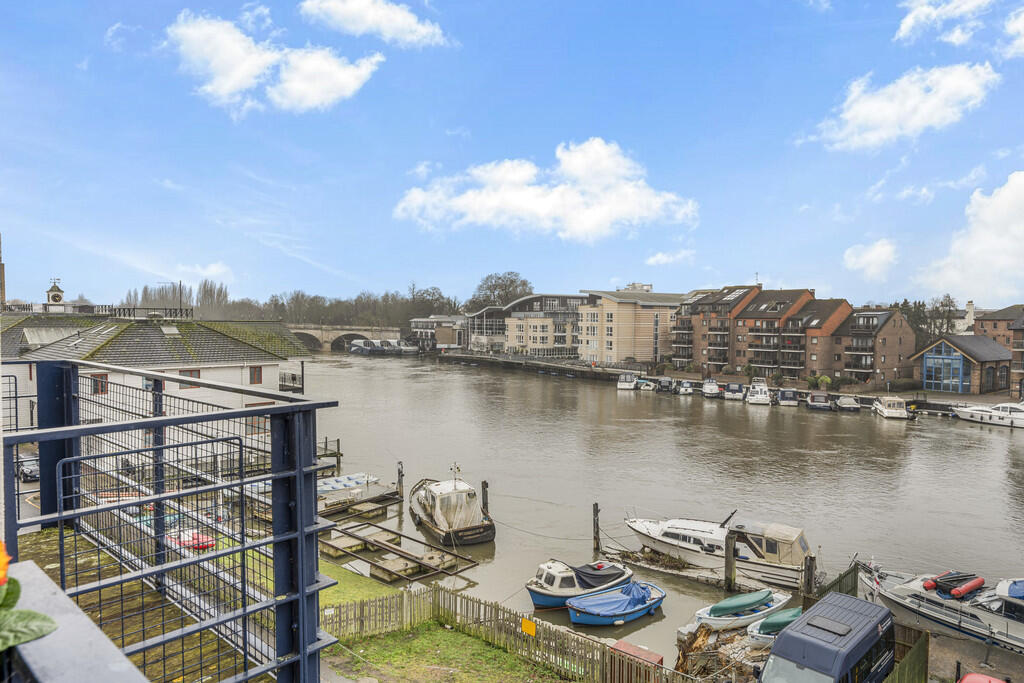 Main image of property: Osiers Court, Kingston upon Thames