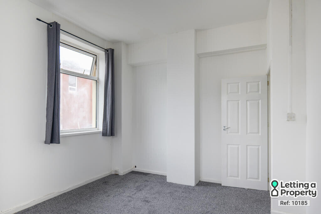 Apartment in Blackpool - More