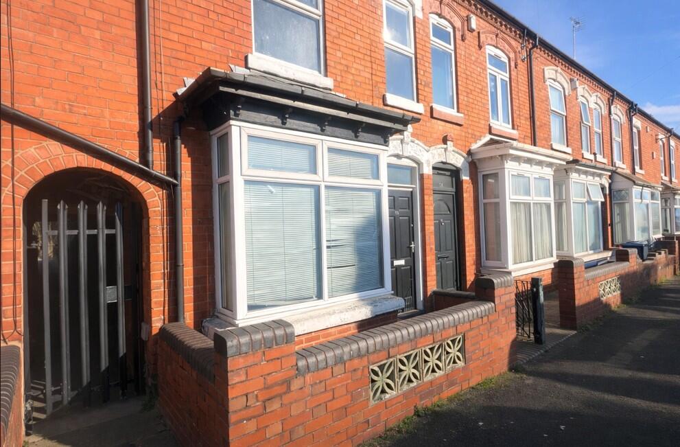 Main image of property: Tenby Road
