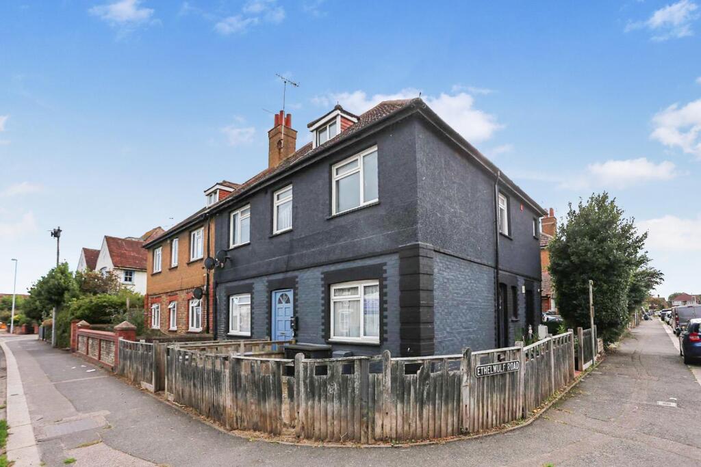 Main image of property: South Street, Worthing