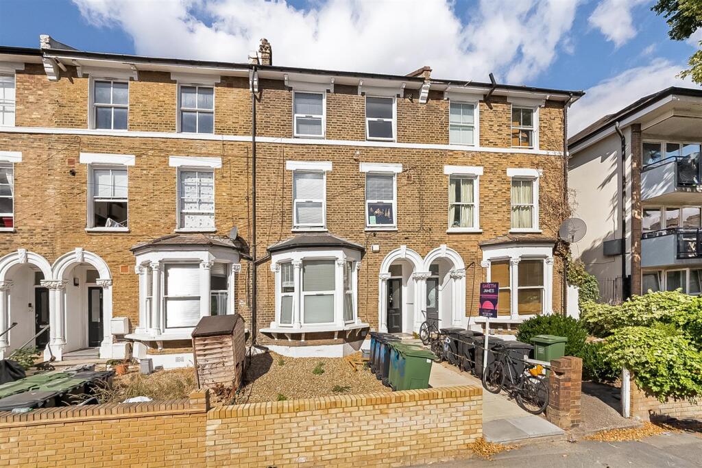 Main image of property: Endwell Road, London
