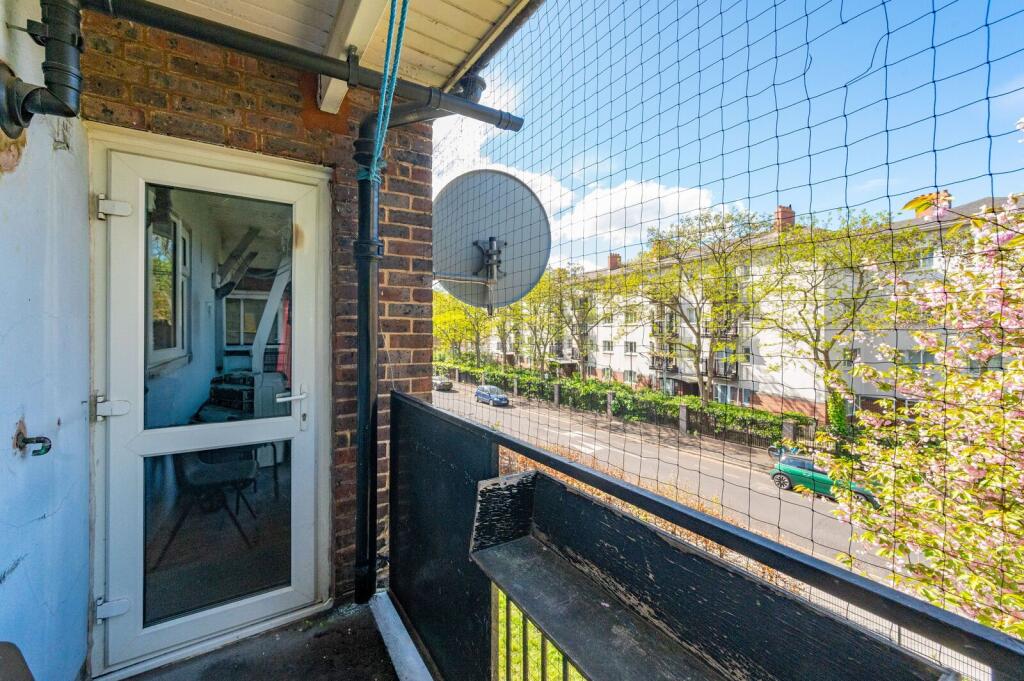 Denmark Road, Camberwell, London, SE5 - View 2