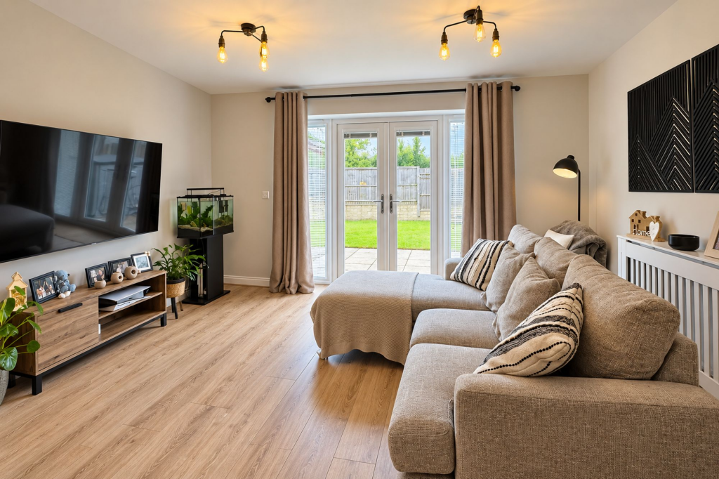 House in Stockport - View 3