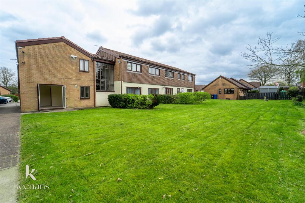 Main image of property: Pilkington Drive, Whitefield, Manchester