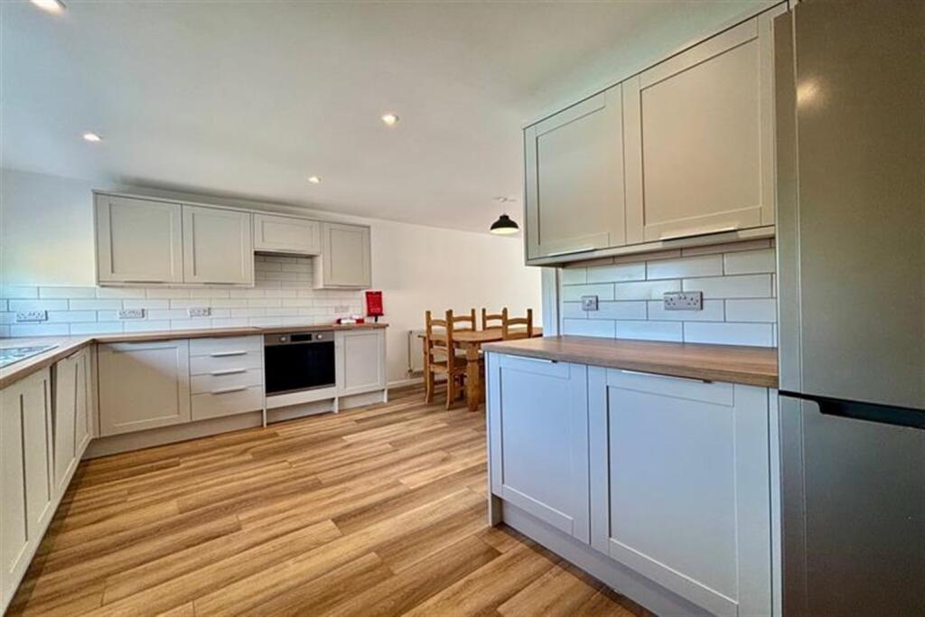 Main image of property: Salford Road, Marston, Oxford, OX3