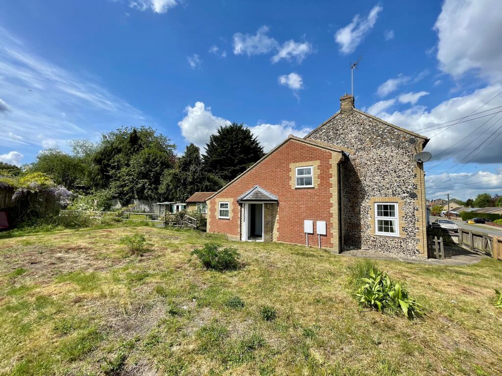 Main image of property: Thetford Road, BRANDON