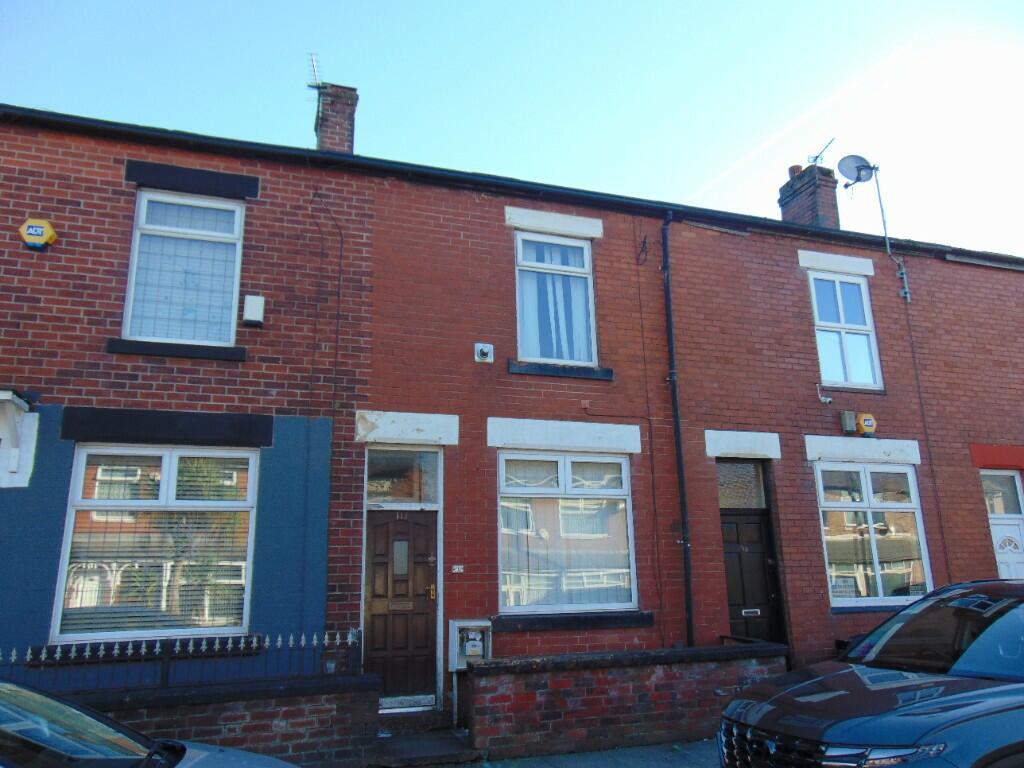 Main image of property: Longfield Road, Bolton, Greater Manchester, BL3