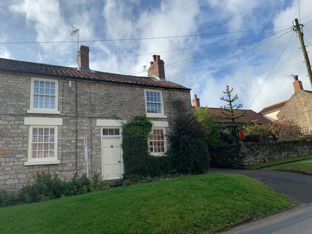 Main image of property: Newton Upon Rawcliffe