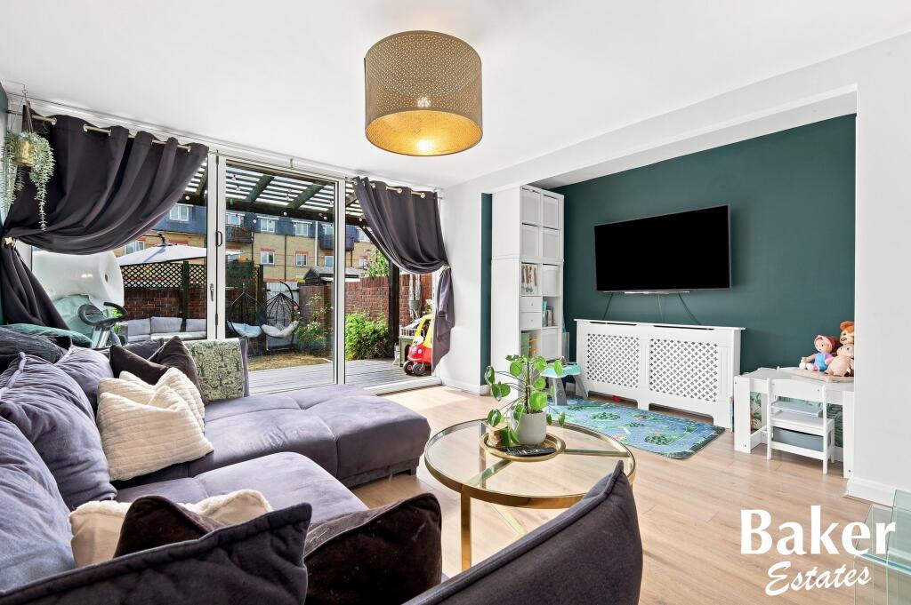 House in Ilford - View 4