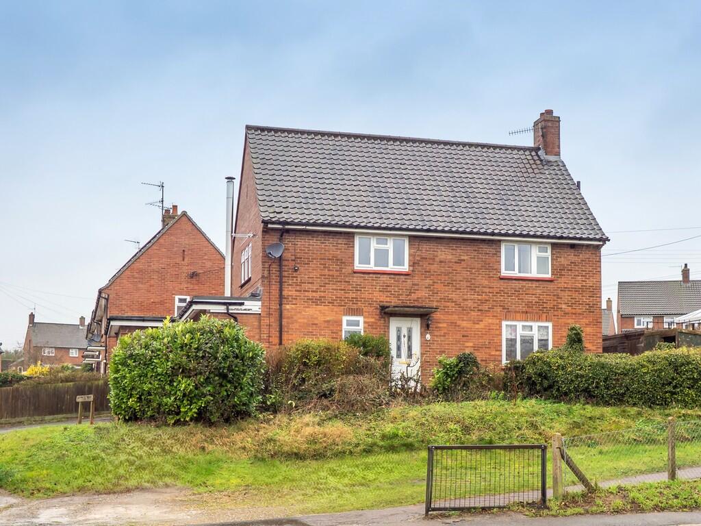 Main image of property: Walsingham