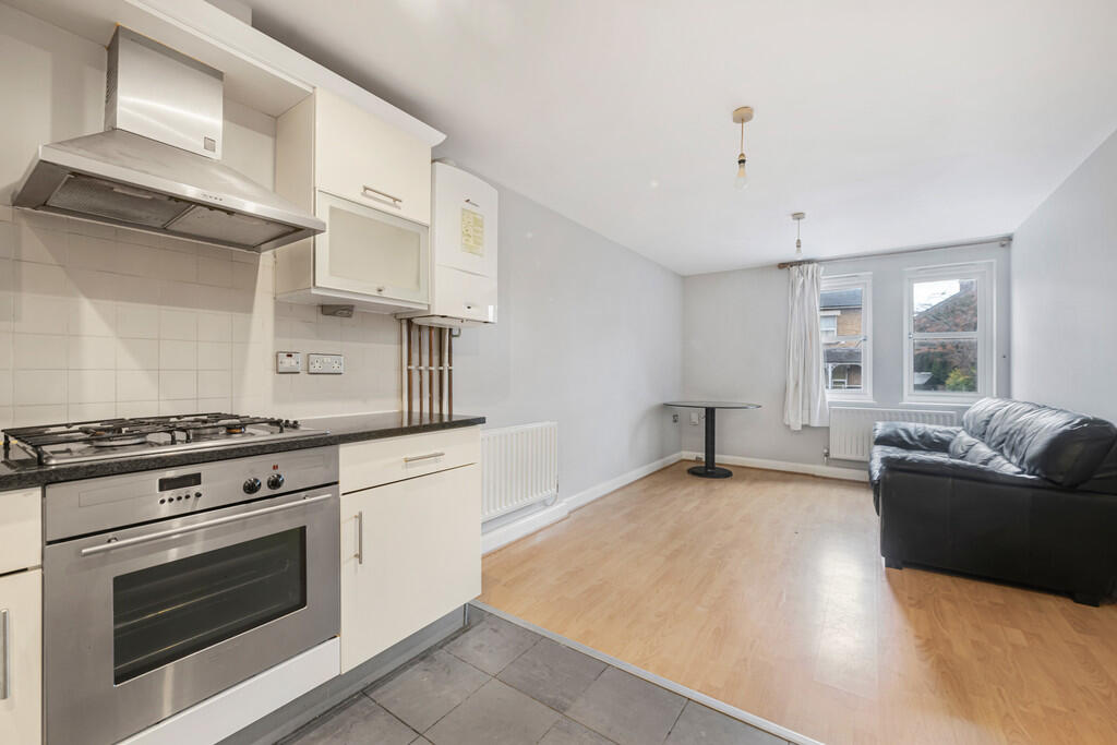 Main image of property: Birdhurst Road , South Croydon