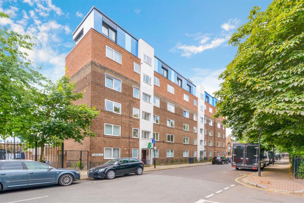 Main image of property: Barwell House, Menotti Street, London