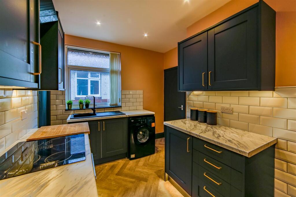Apartment in Newcastle upon Tyne - More
