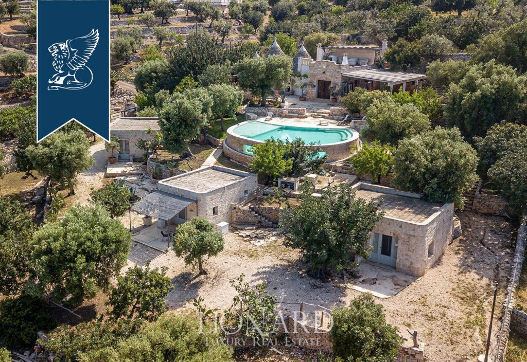 Main image of property: Apulia, Bari, Monopoli