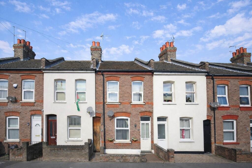 Main image of property: Naseby Road, Luton