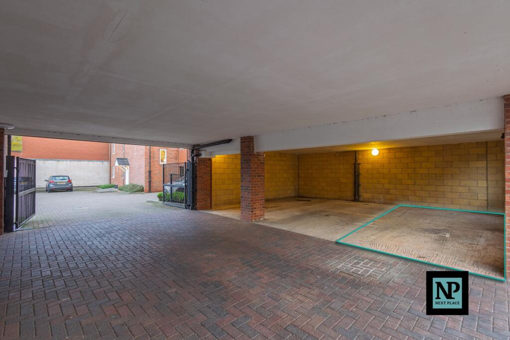 Additional image 12 of Thomas Street, Tamworth, B77
