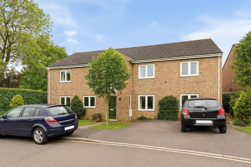 Main image of property: Rawson Close, Oxford, Oxfordshire, OX2