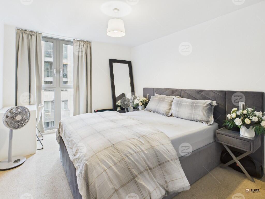 Main image of property: Roma Corte, Elmira Street, London, SE13 7GR
