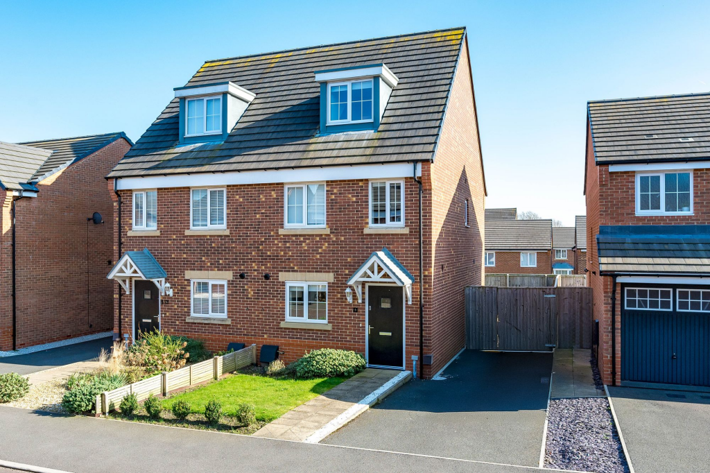 Main image of property: Tower View Close, Burscough, L40