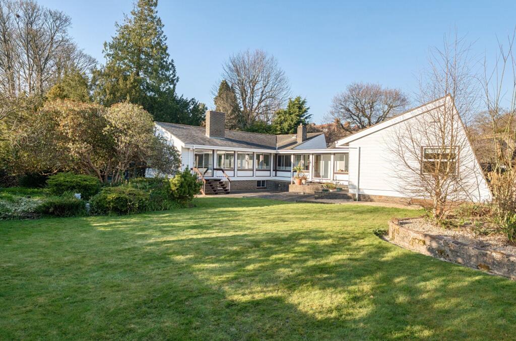 Main image of property: Kingswood Road, Tunbridge Wells, TN2