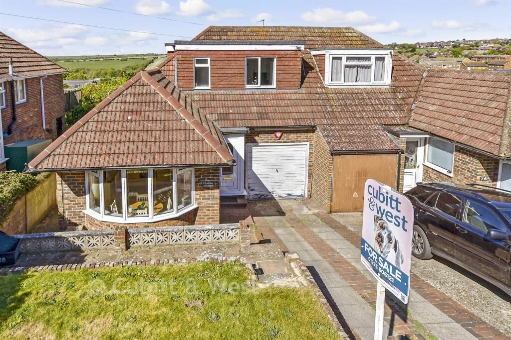 Main image of property: Downs Valley Road, Woodingdean, Brighton, East Sussex