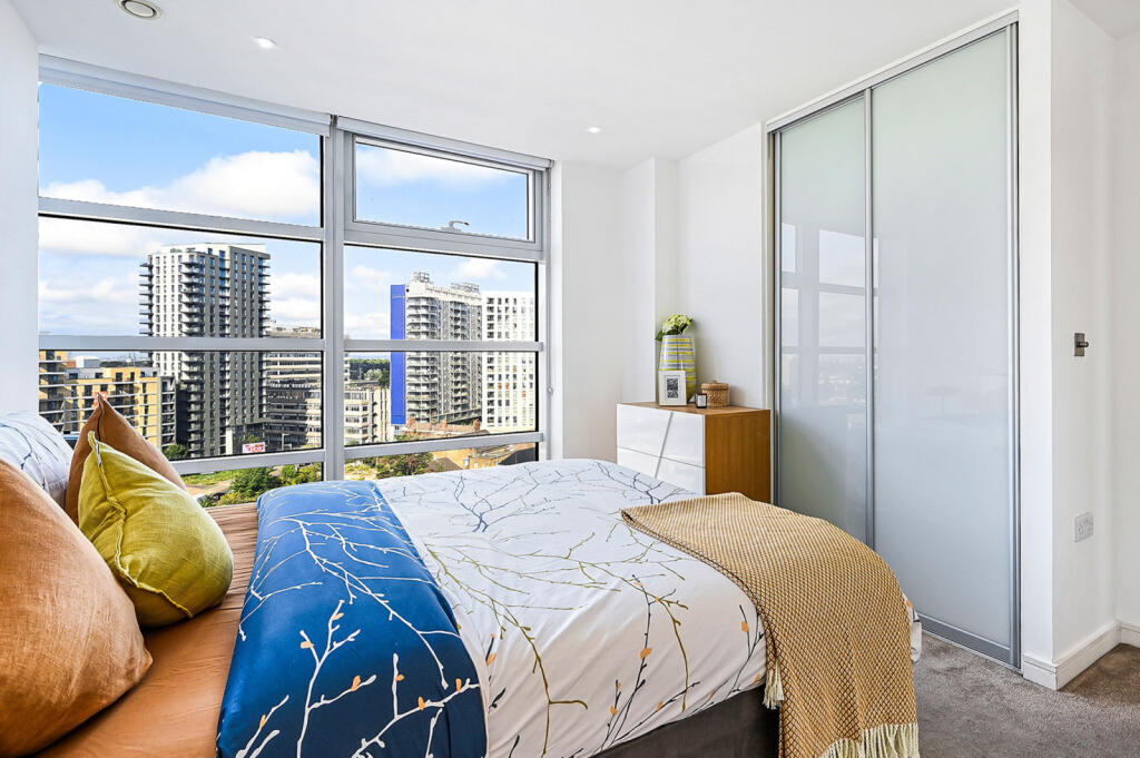 Main image of property: Pioneer Point, Ilford, IG1