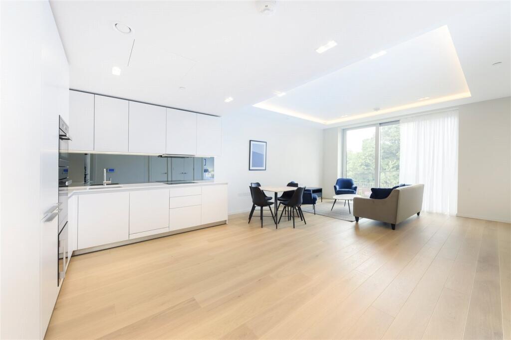 Main image of property: Lillie Square, Earl's Court, London, SW6