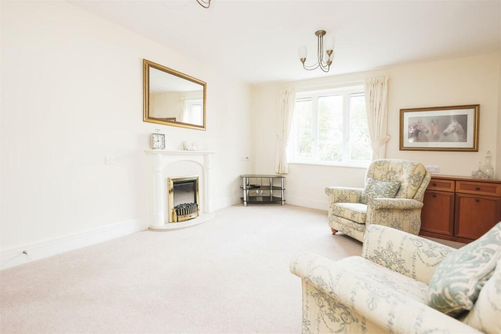 Additional image 23 of Poppy Court, 339 Jockey Road, Sutton Coldfield