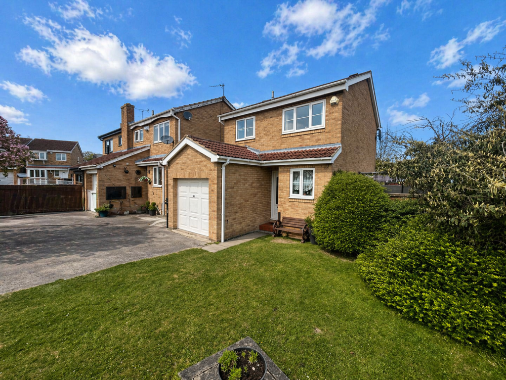 Main image of property: Cedar Road, Balby, DN4