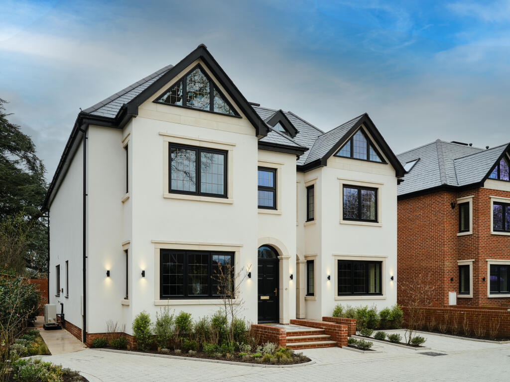 Main image of property: Pembroke House, 35 New Road, Esher, Surrey, KT10