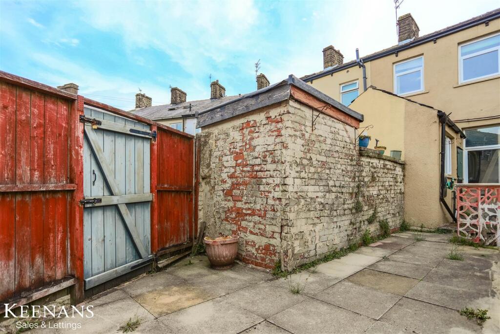 Additional image 20 of Harwood Road, Rishton, Blackburn