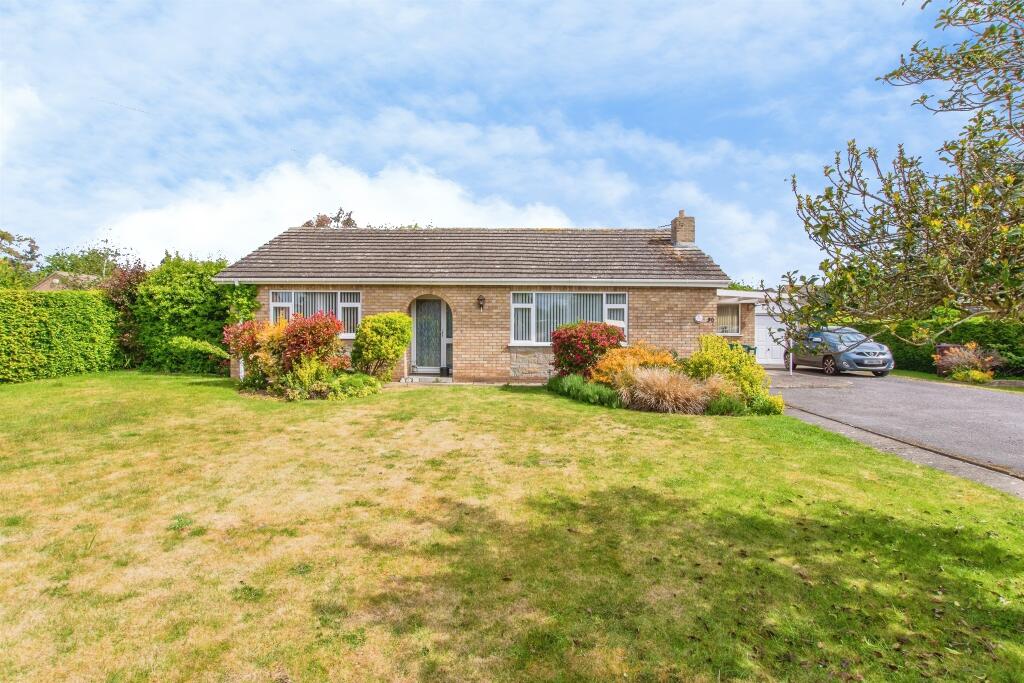 Main image of property: Hixs Lane, Tydd St. Mary, Wisbech