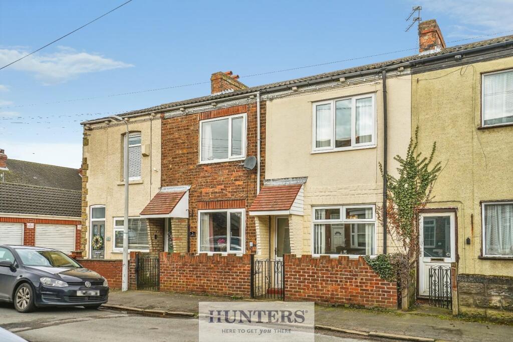 Main image of property: Portland Street, Rawcliffe Bridge, Goole