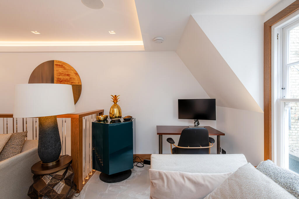 2 bedroom terraced house for rent