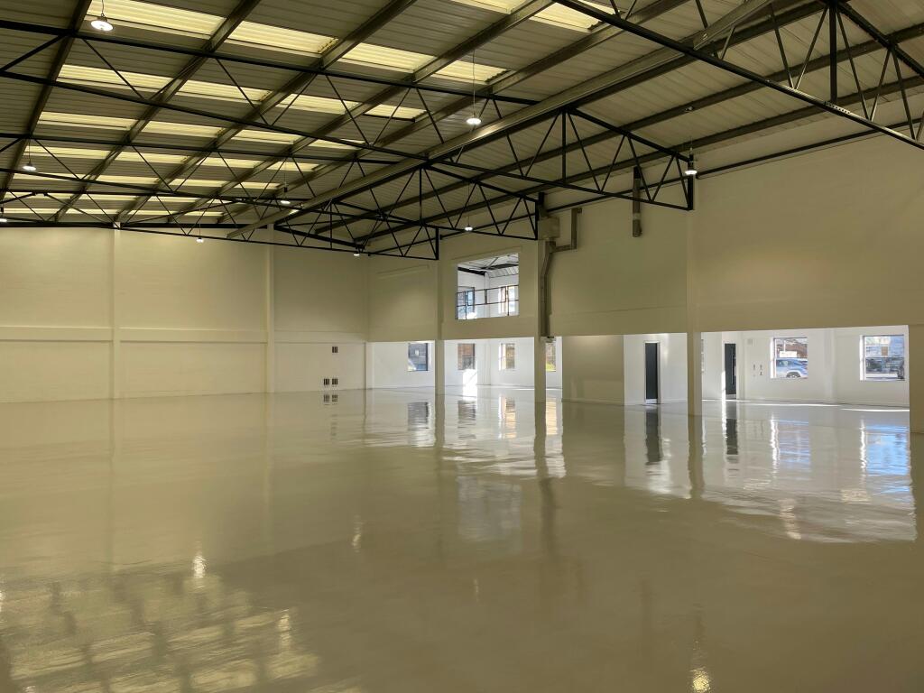 Warehouse