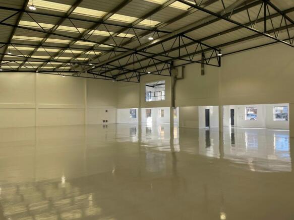 Warehouse
