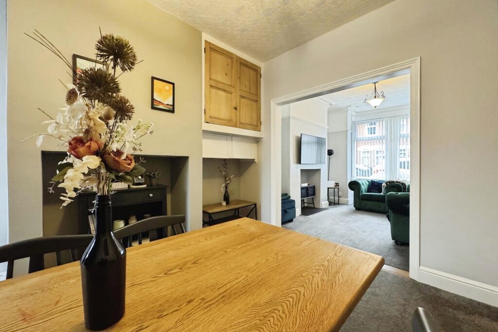 Frostoms Road, Workington, Cumbria, CA14 photo 3