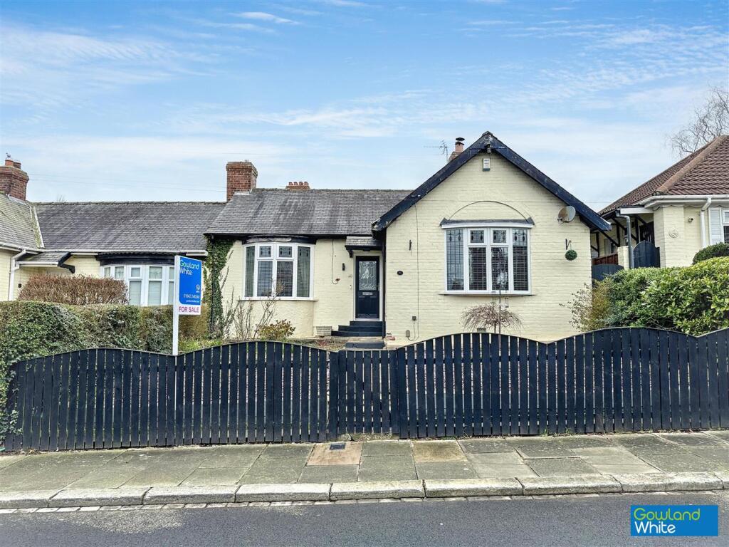 Main image of property: Allendale Road, Stockton-On-Tees TS18 4PW