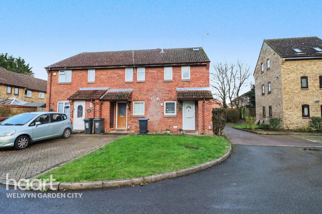 Main image of property: Jasmine Gardens, Hatfield