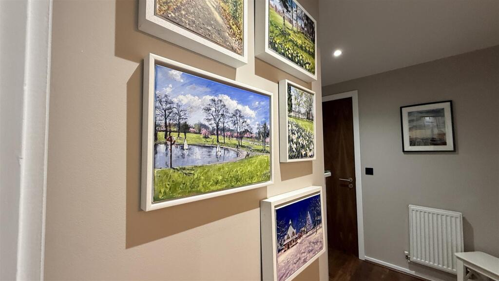 Additional image 14 of The Franklin, Bournville Lane, Birmingham