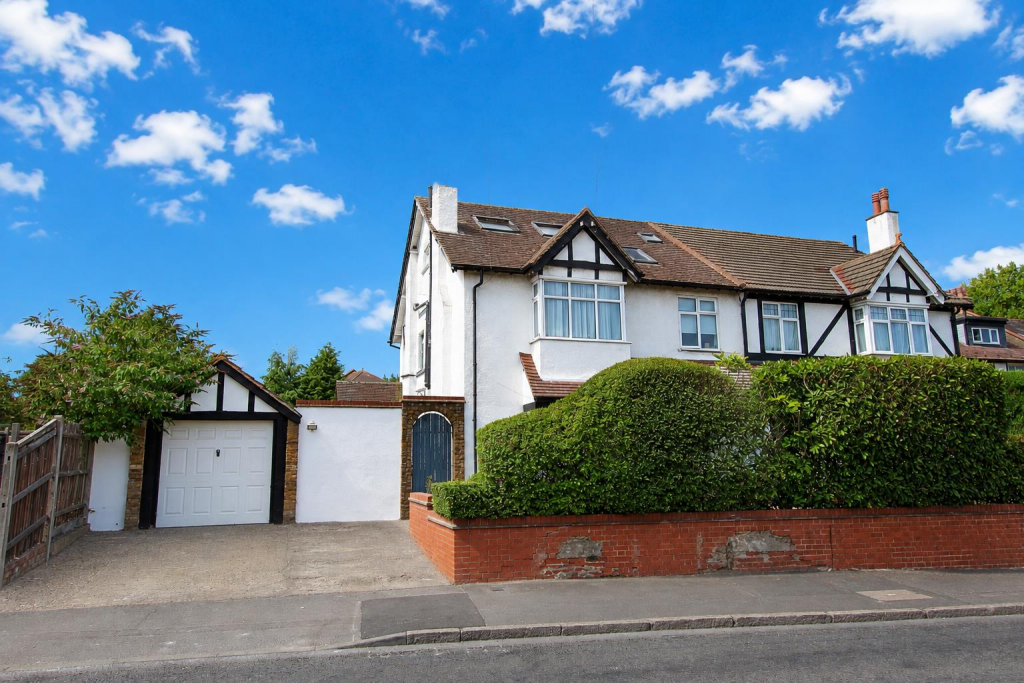 Main image of property: Sandy Lane South, South Wallington