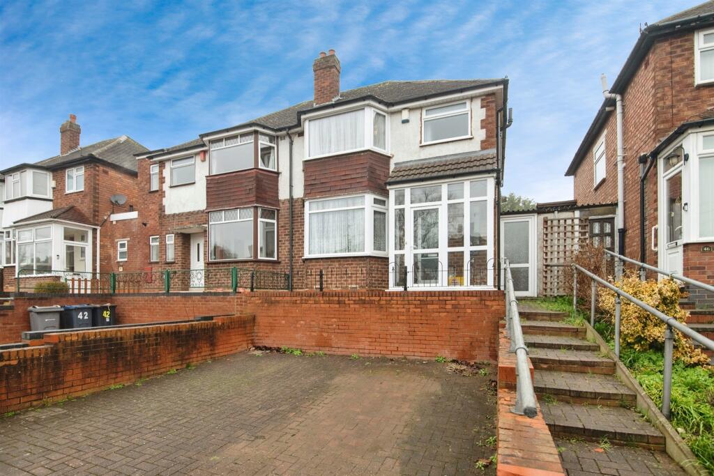 Additional image 20 of Mildenhall Road, Birmingham