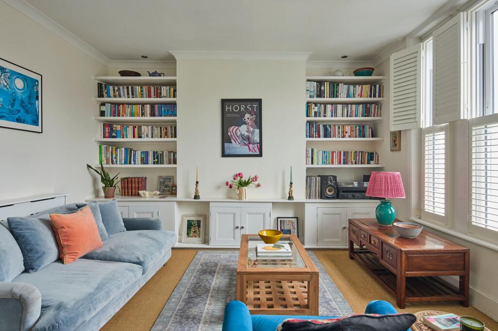Main image of property: Northwood Road, London, N6