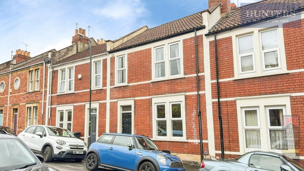 Main image of property: Braunton Road, Bedminster, BS3 3AA