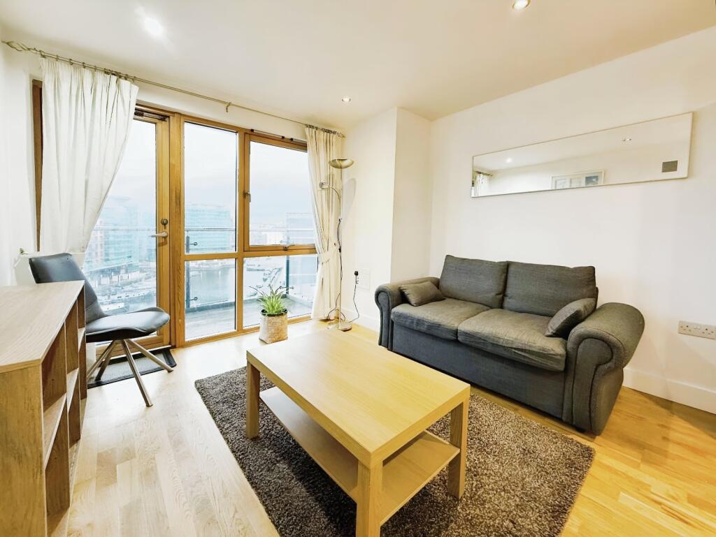 Main image of property: McClure House, The Boulevard, Leeds, West Yorkshire, LS10