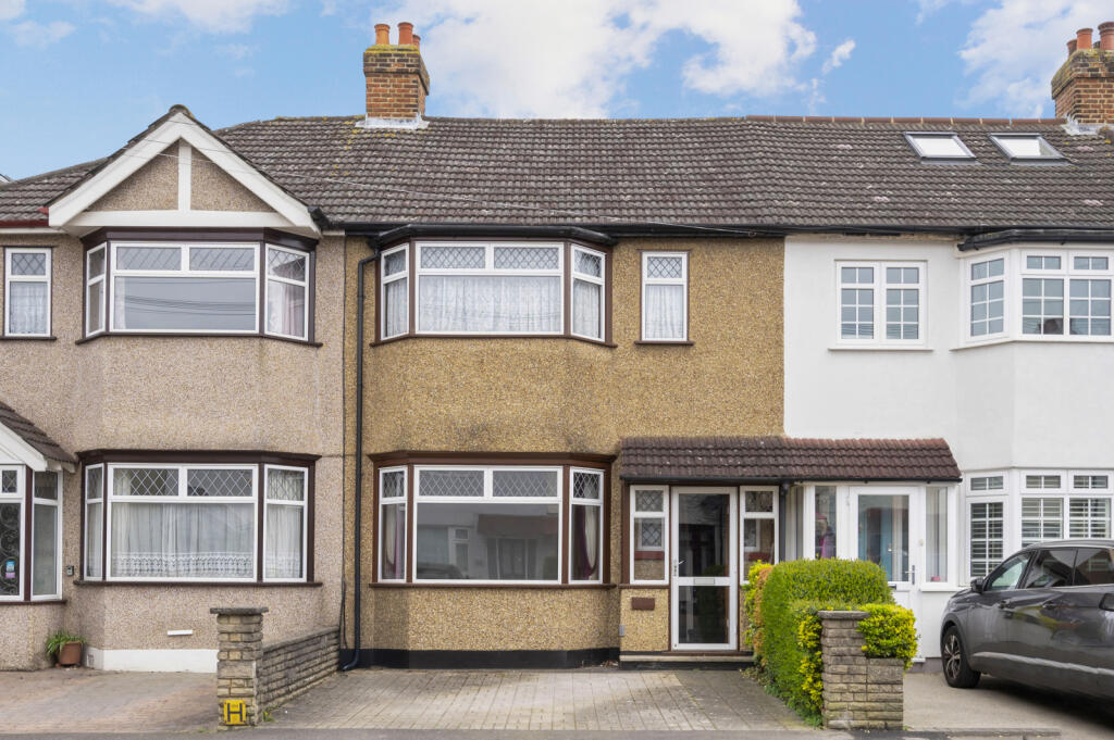 Main image of property: Tennyson Avenue, New Malden, KT3