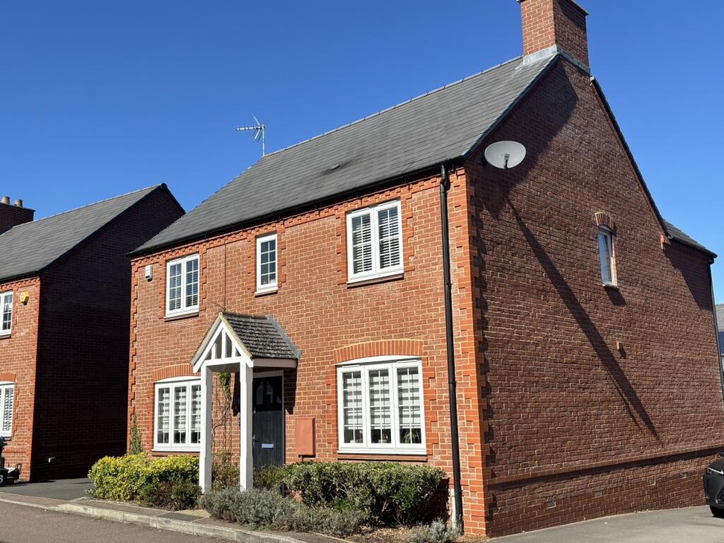 Main image of property: Selby Lane, Winslow, MK18