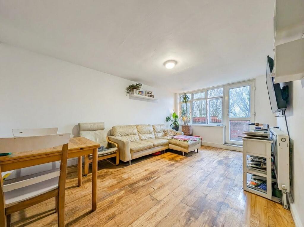 Main image of property: Murfett Close, London