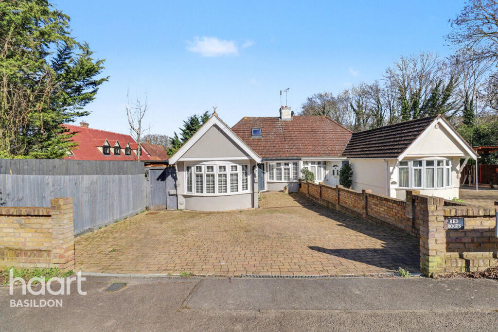 Main image of property: High Road, Basildon